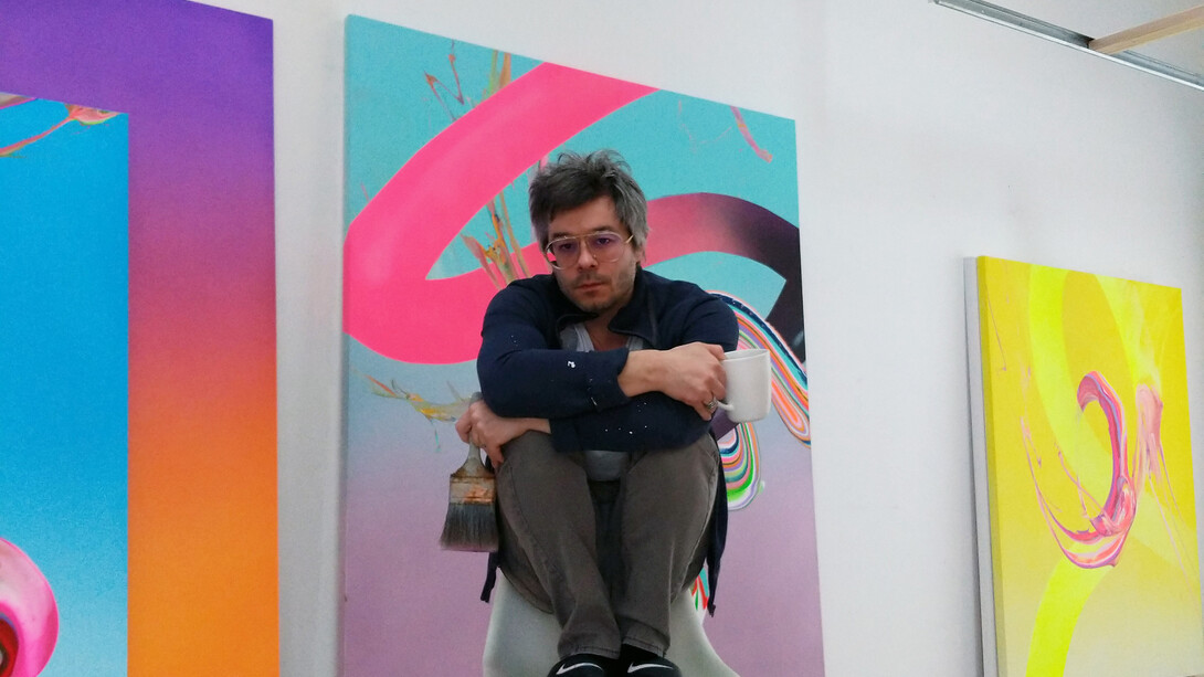 Erik Minter