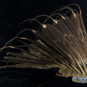 Wiyohpiyata: Lakota Images of the Contested West. Courtesy of Peabody Museum