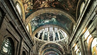 Detalles en profundidad. Instituto Cultural Cabañas, es un museo ubicado en barrio de San Juan de Dios de la ciudad de Guadalajara, Jalisco, México