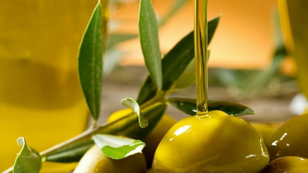 Olive Oil