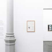 Yamandú Canosa. Courtesy of Xippas Gallery