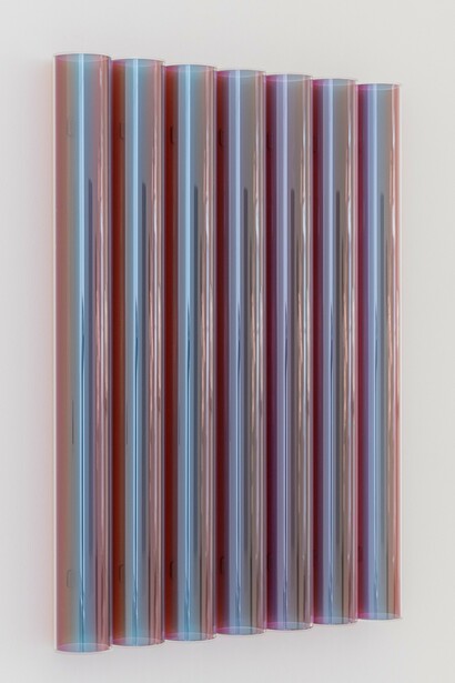 Troika, Unstable Construct, 2021. Photo: Dirk Tacke
