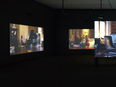 Ragnar Kjartansson. Courtesy of ICA Boston