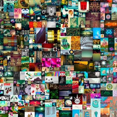 Each NFT is unique and this is where much of its value comes from