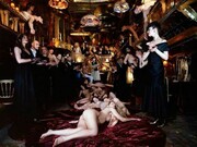 Sanges Marco © Philosophy in the Boudoir n' 3 2005