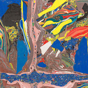 Stefan Gritsch. Courtesy of Aargauer Kunsthaus