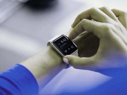 Smart device 