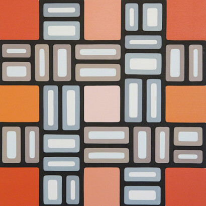 Warren Isensee. Courtesy of Danese Corey 