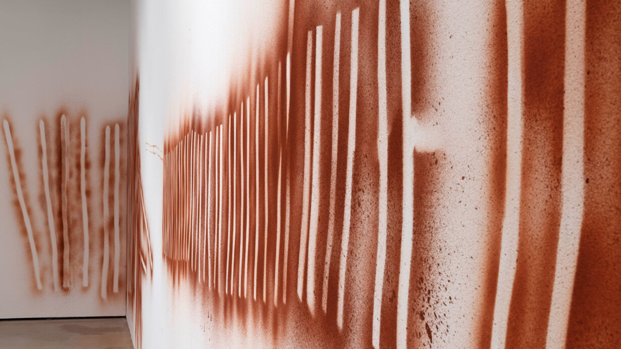 Dale Harding. Courtesy of IMA