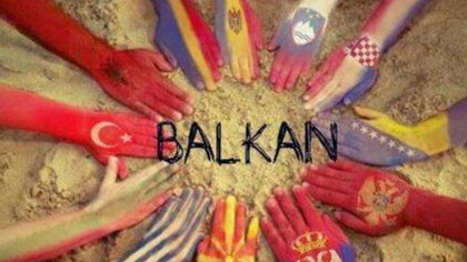 Balkan Cooperation