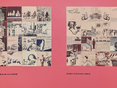 Grupo Mira. Courtesy of MUAC