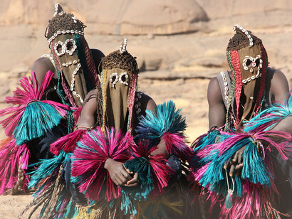 I Dogon sembrano possedere conoscenze astronomiche molto avanzate