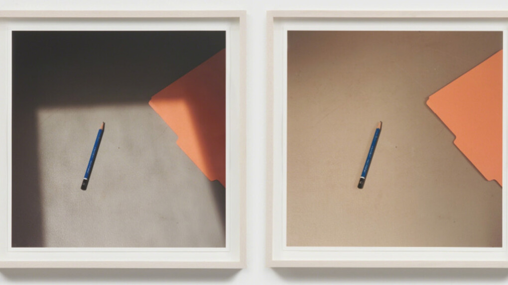 Spencer Finch. Courtesy of James Cohan 