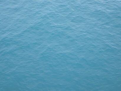 Still water has very little chance of reaching the fourth phase unless it is provoked by an external force