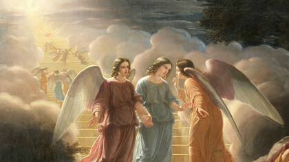 Gli Angeli della Bibbia