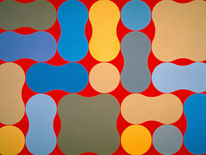 Modern & Contemporary Art. Courtesy of High Museum of Art