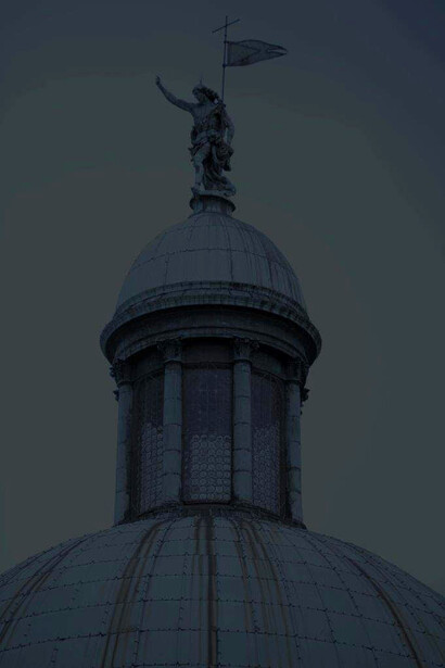 Blackplaces fotografia da negativo, 2016 © Giovanni Marinelli. Courtesy of AIMagazinebooks Gallery