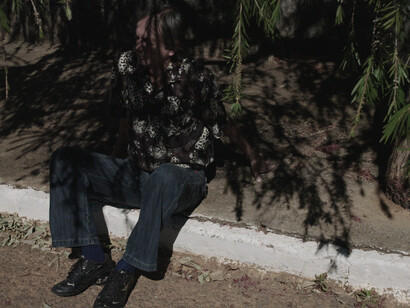 Tamar Guimaraes and Kasper Akhoj, Studies for a Minor History in Trembling (film still), 2017 © Tamar Guimaraes and Kasper Akhøj, Courtesy of the artists and Fortes D’Aloia & Gabriel, São Paulo, and Ellen De Bruijne Projects, Amsterdam