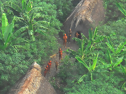 Explore the mysteries of an uncontacted indigenous tribe residing in the Brazilian state of Acre, as we delve into the untouched traditions and lifestyle of this hidden community