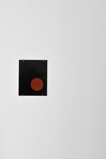 Christian Lagata, Calor calima, exhibition view. Courtesy of Art Nueve