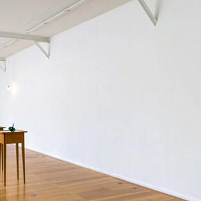 Dominique Blais. Courtesy of Galerie Xippas