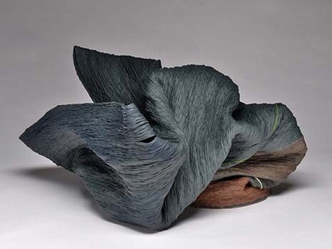 CeramAttack 2. Courtesy of Duane Reed Gallery