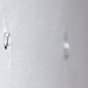 Joséphine Wister Faure. Courtesy of DENK gallery