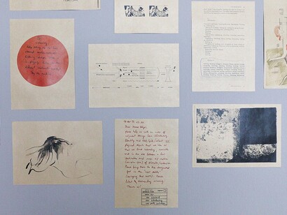 Verschiedene künstler, Rotationskörper, ausstellungsansicht. Mit freundlicher genehmigung der Neuen Galerie Graz