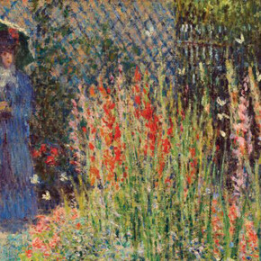 Humble and Human. Courtesy of Albright-Knox Gallery