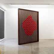 Tumulto, Turbilhão. Courtesy of Galeria Nara Roesler 