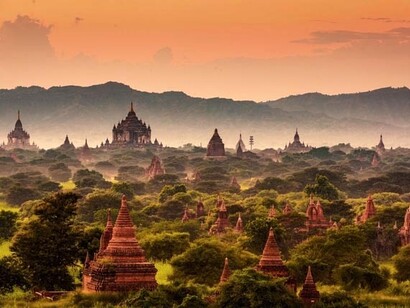 The big powers of different political systems and values should make every effort to focus on resolving the Myanmar quagmire