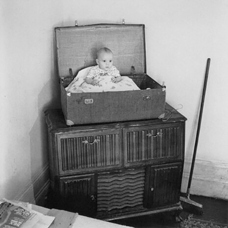 David Goldblatt. Courtesy of Galería Elba Benítez