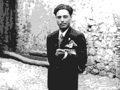 Eleganza anni Trenta