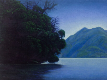 Valentina D'Amaro, Vespro