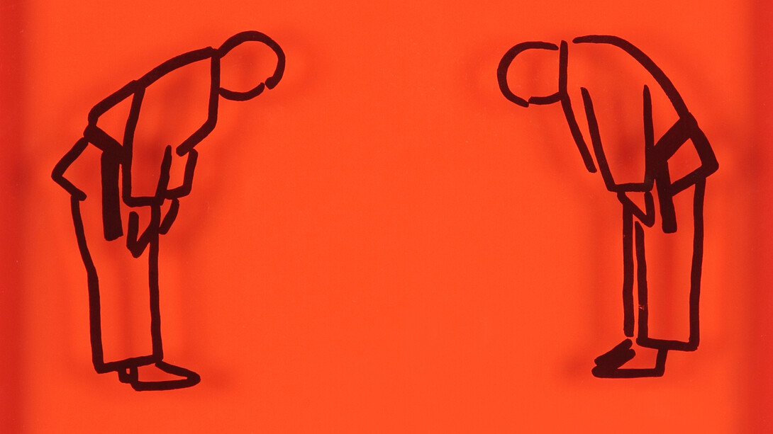 Nicola Green, Respect