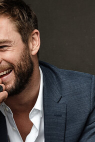 Chris Hemsworth