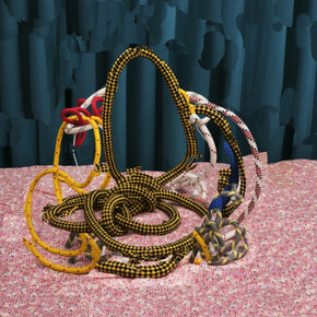 Nico Krijno, Porthole, 2014. Courtesy of Huxley-Parlour Gallery