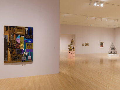 Open House. Courtesy of MOCA