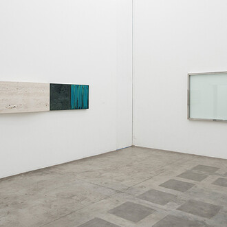 Rotações Infinitas. Courtesy of Vermelho