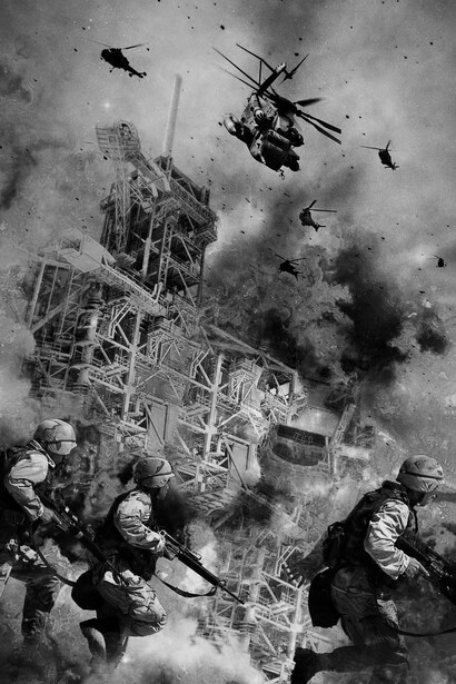 Domande sulla guerra. La guerra, proprio come l’amore, è profondamente umana
