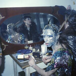 Luciano Castelli. Courtesy of Museum Franz Gertsch