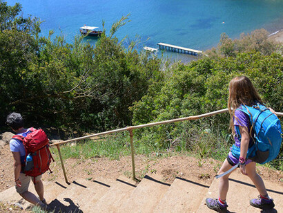 Isola d'Elba, Spiaggia di Barbarossa