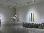 Elemental. Courtesy of L.A. Louver