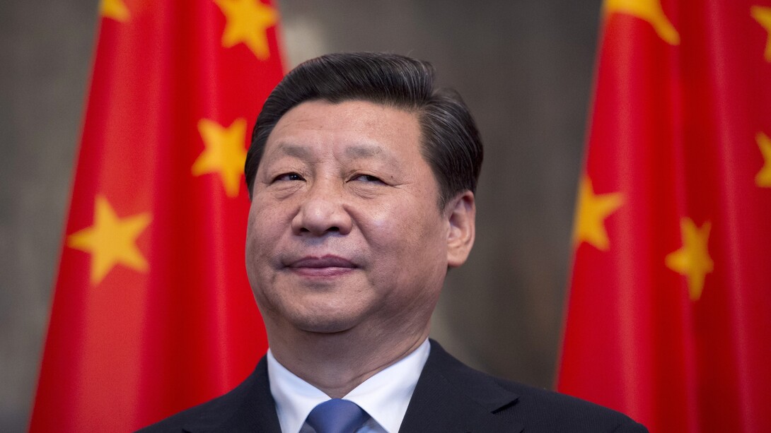 Xi Jinping, presidente de China y anfitrión del encuentro