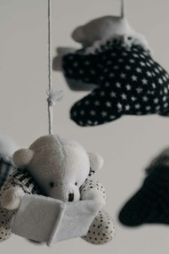 While the pregnancy may be hard, we know that it will be worth it