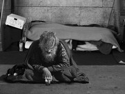 Stereotypes of the poor are pervasive in the United States