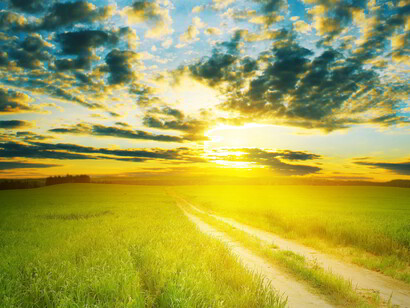 Il sole d'estate