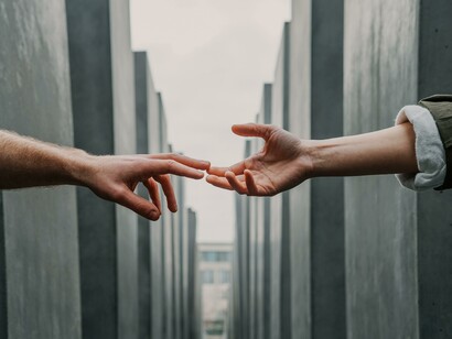 Collaborazione: associare l’ambizione alla collaborazione dà un impulso espansivo e contagioso di condivisione della ricchezza, dell’energia, delle opportunità