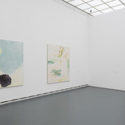 Barbara Müller, Sammlung im fokus, ausstellungsansicht. Mit freundlicher genehmigung des Aargauer Kunsthauses