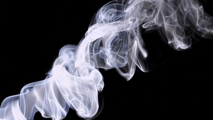 El humo del tabaco en lugares públicos